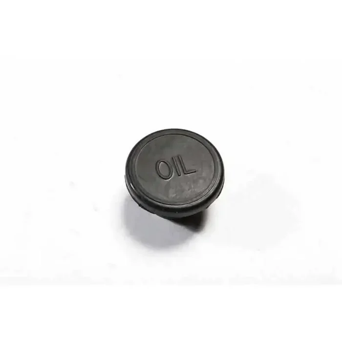 OMIX 17402.09 Oil Fill Plug 258 Cubic Inch
