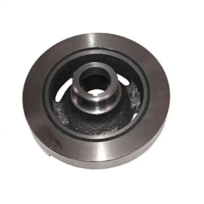 OMIX 17461.03 Harmonic Balancer 5.9L 72-91 Jeep SJ