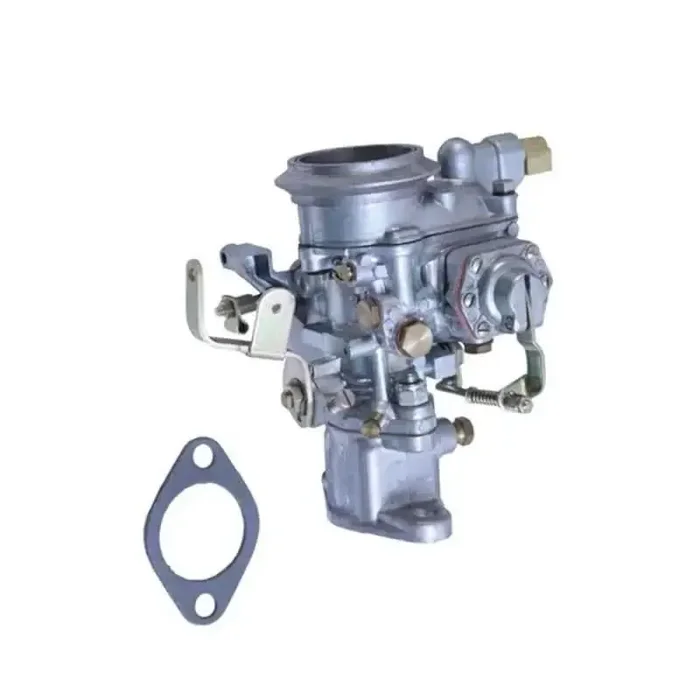 OMIX 17701.02 F-Head Carburetor 53-75 Jeep CJ Models