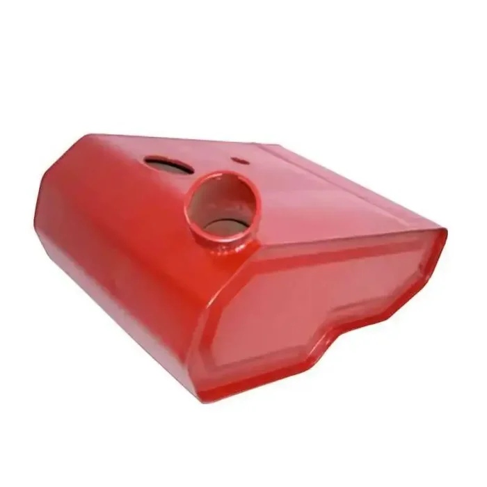 OMIX 17720.07 Steel Fuel Tank 52-57 Willys M38-A1