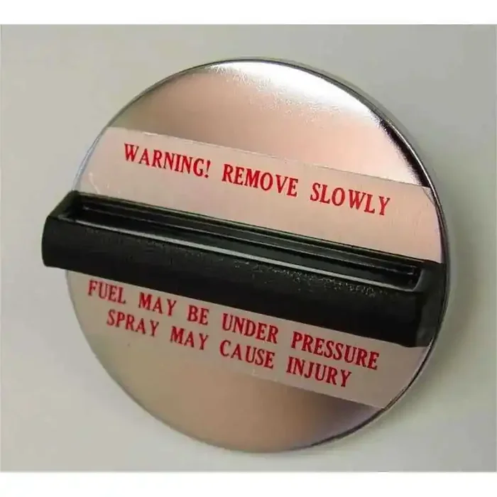 OMIX 17726.07 Gas Cap 76-90 Jeep CJ & Wrangler