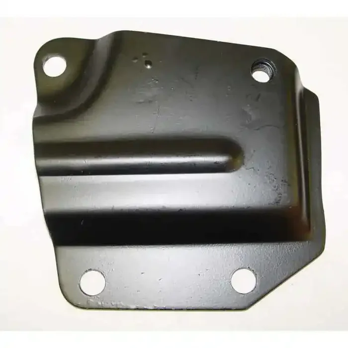 OMIX 18003.01 Steering Box Mounting Tie Plate 78-86 Jeep CJ