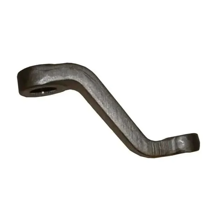 OMIX 18006.09 Pwr Steering Pitman Arm 93-98 Cherokee(ZJ)