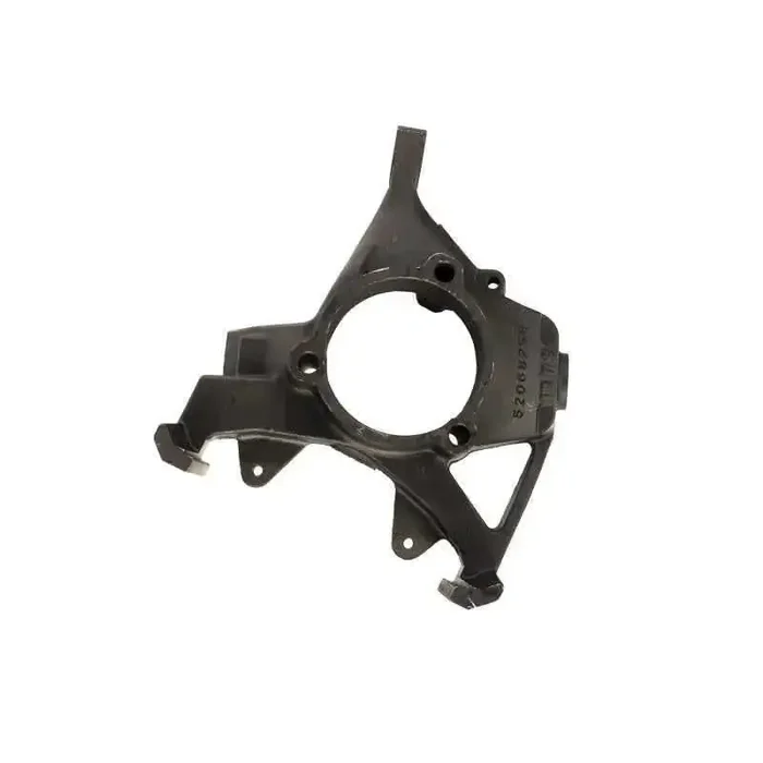 OMIX 18007.03 Steering Knuckle Right- 90-06 MJ/XJ/YJ/ZJ/TJ