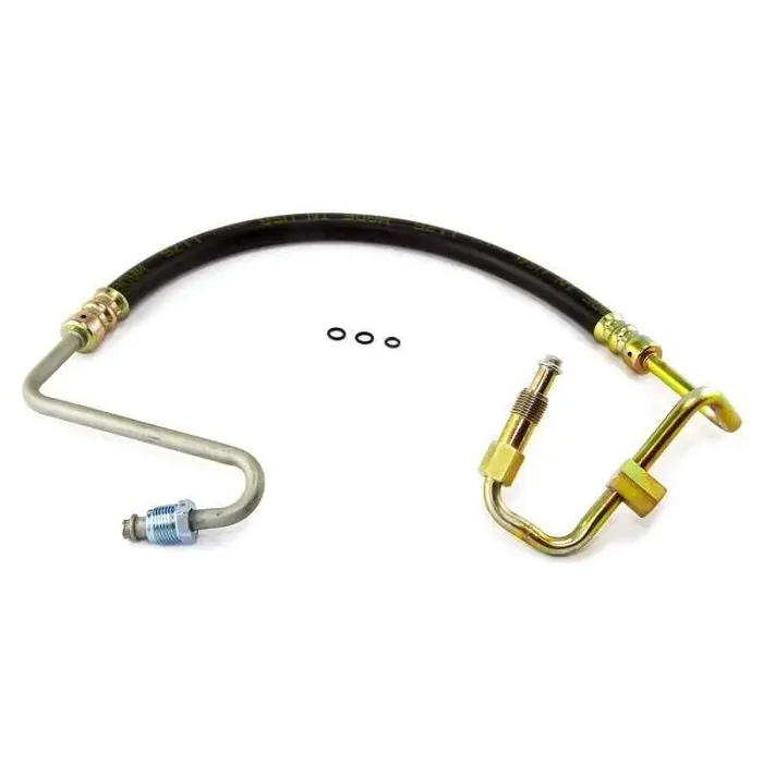 OMIX 18012.13 Power Steering Pressure Hose 2.5L 97-02 Wrangler
