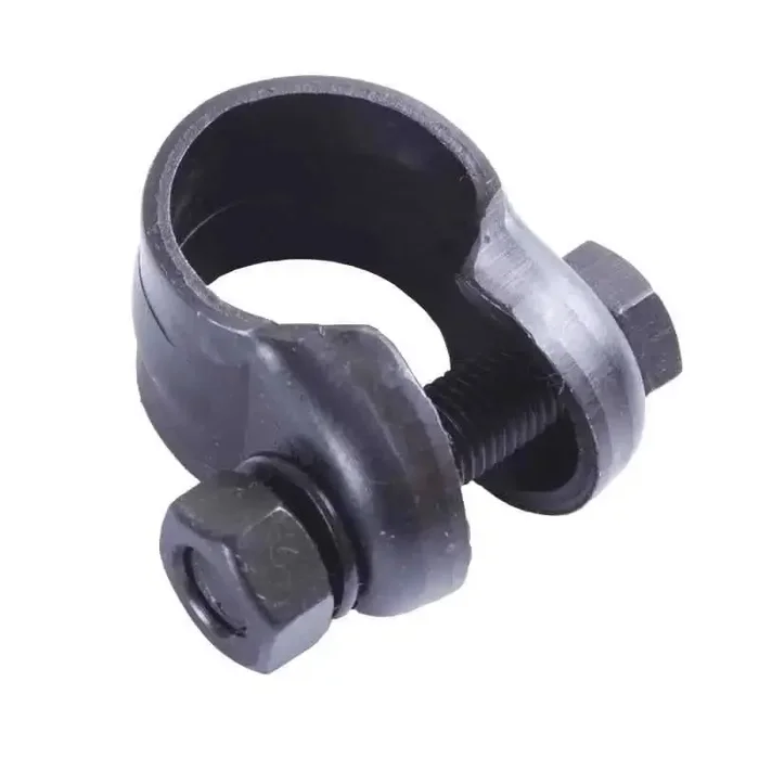 OMIX 18047.01 Tie Rod Tube Clamp 45-86 Willys & Jeep Models