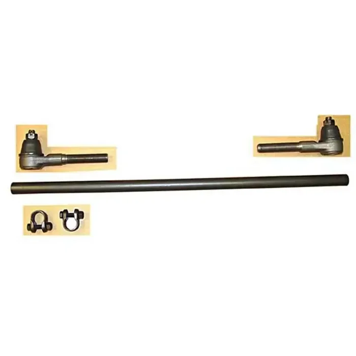 OMIX 18052.04 Tie Rod Assembly 91-95 Jeep Wrangler (YJ)