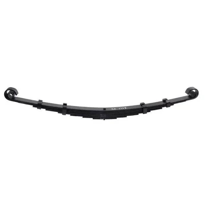 OMIX 18201.01 Front Leaf Spring 8 Leaf 41-53 Willys Models