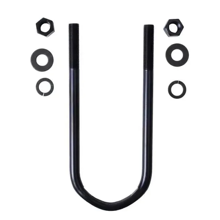 OMIX 18204.08 U-Bolt 2.75 Inch Rear Dana 44