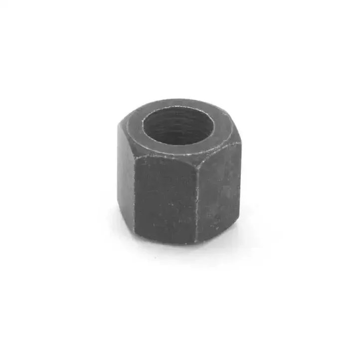 OMIX 18204.13 U-Bolt Nut 1/2-20 Inch 76-95 Jeep CJ & Wrangler