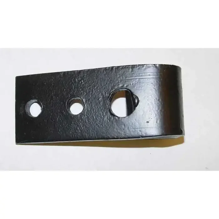 OMIX 18271.04 Front Frame Shackle Hanger 76-86 Jeep CJ Models