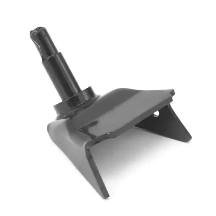 OMIX 18271.10 Shock Mount Bracket 76-81 Jeep CJ Models