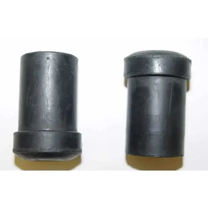 OMIX 18271.20 Rear Spring Shackle Bushing 76-86 Jeep CJ Models