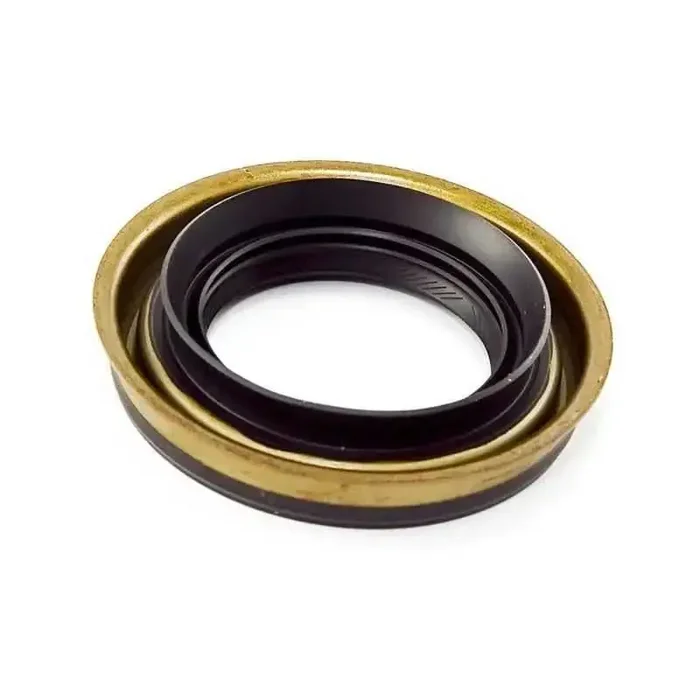 OMIX 18676.41 NP231 Front Output Seal 87-06 Jeep Wrangler