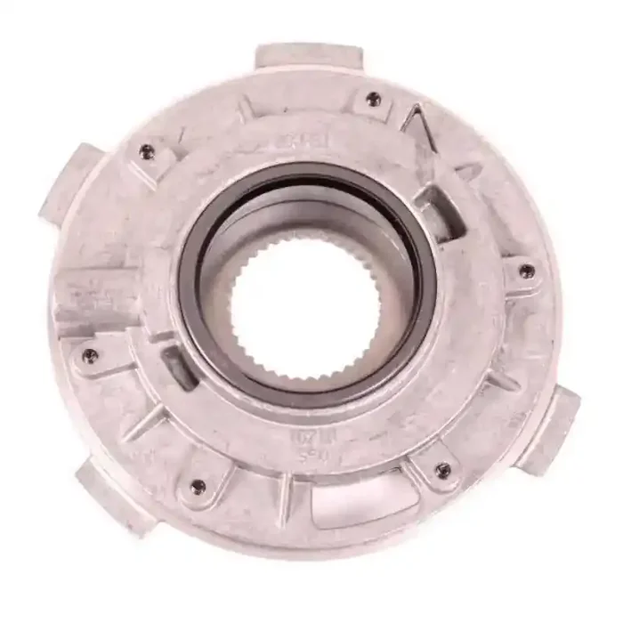 OMIX 18676.47 NP231 Oil Pump Housing 87-01 Jeep Wrangler