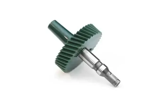 OMIX 18760.27 Speedometer Gear 39 Teeth Short