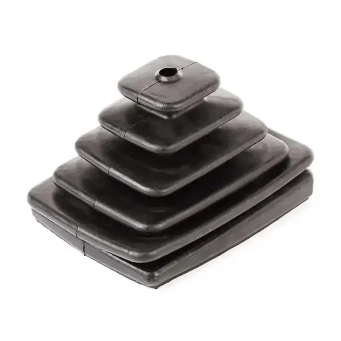 OMIX 18886.96 Shift Boot Outer- 97-04 Wrangler TJ