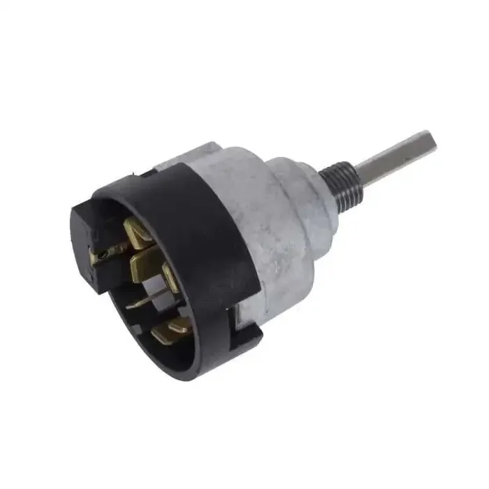 OMIX 19106.02 Windshield Wiper Switch 83-86 Jeep CJ Models