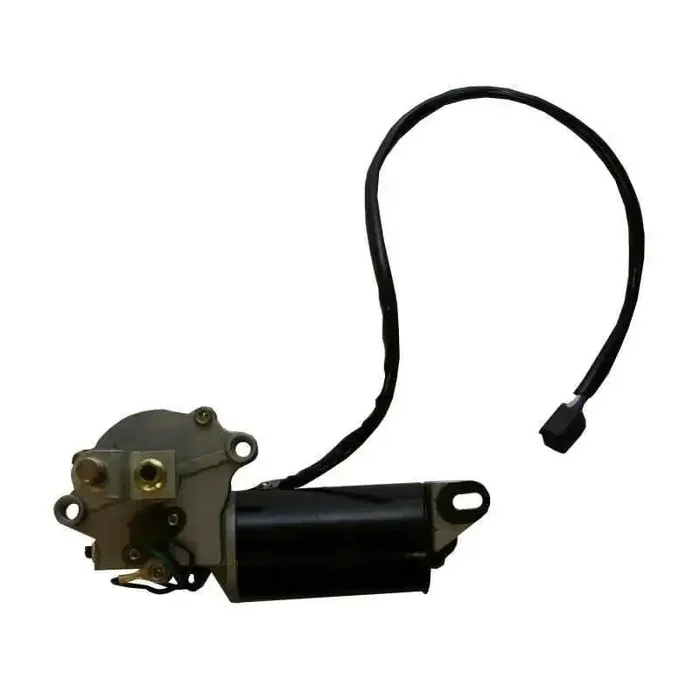 OMIX 19715.04 Windshield Wiper Motor 87-95 Jeep Wrangler (YJ)
