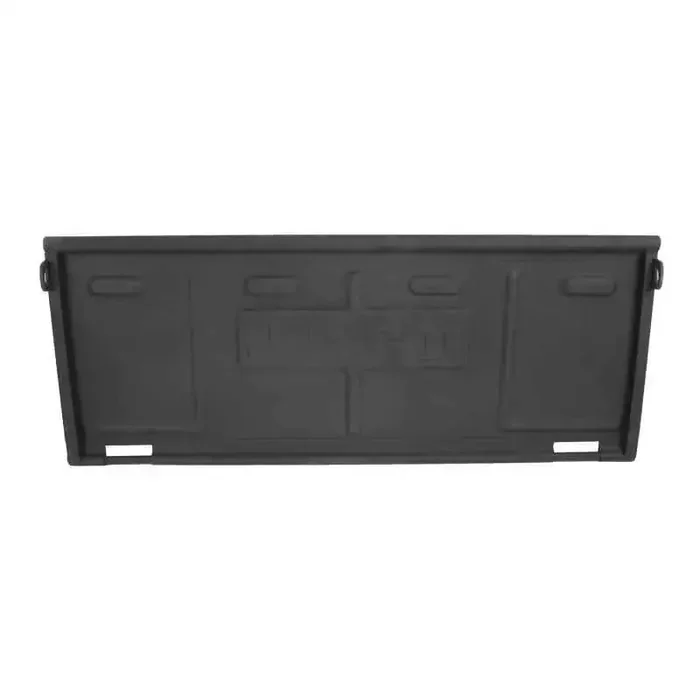 OMIX DMC-685459 Tailgate Jeep Script 76-83 Jeep CJ5