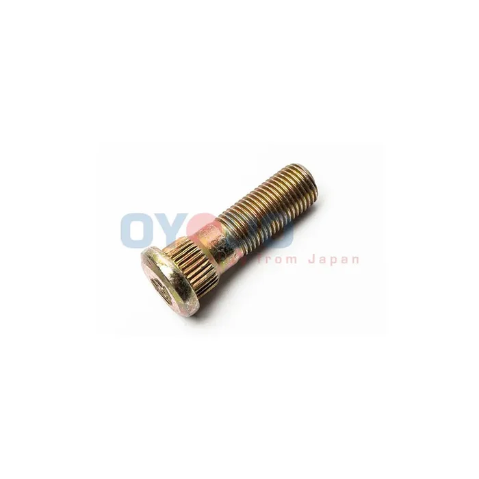 Oyodo 60L1001-OYO Wheel Stud for NISSAN Prairie Pro (M11)