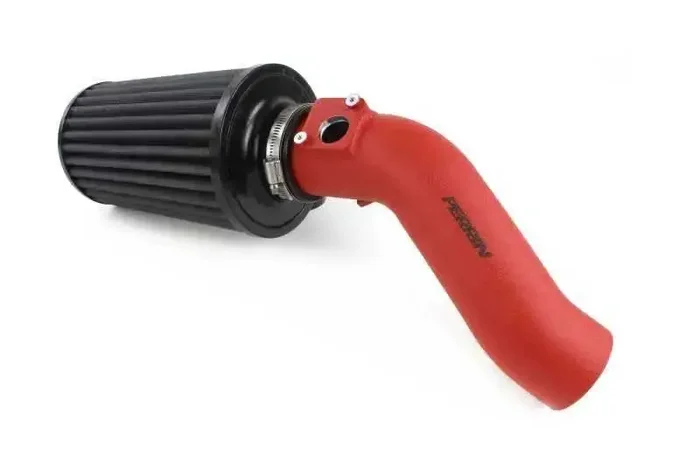 Perrin 18-21 Subaru STI Cold Air Intake – Red