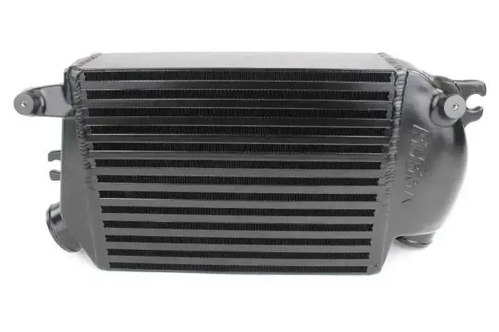 Perrin Subaru WRX 15+ Top Mount Intercooler – Black