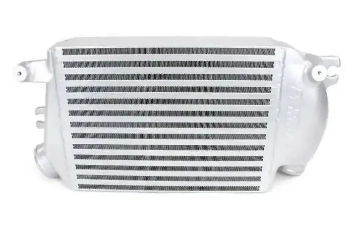 Perrin Subaru WRX 15+ Top Mount Intercooler – Silver