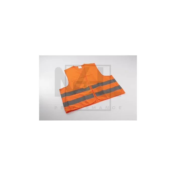 PETERS ENNEPETAL 000.268-00A Hi-vis vest Orange, XL, DIN 471, EN ISO 20471