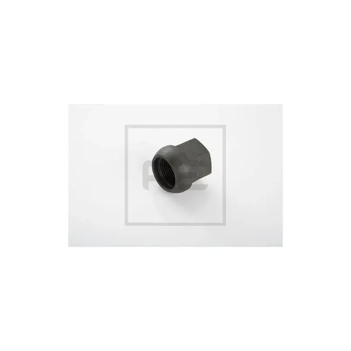 PETERS ENNEPETAL 077.000-10A Wheel Nut