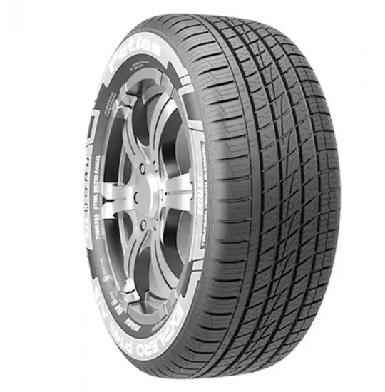 Petlas Explero A/S PT411 245/65 R17 111H All-season SUV Tyre