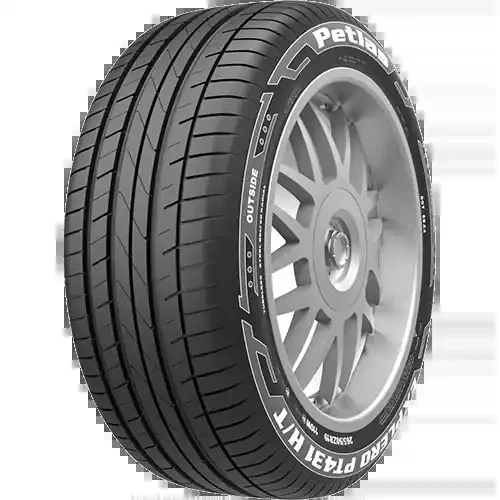 Petlas Explero PT431 265/50 ZR19 110W SUV Summer Tyre