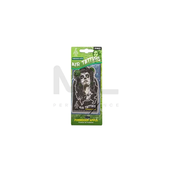 PINGI Air tattoos ARP-218100 Car air freshener Bag