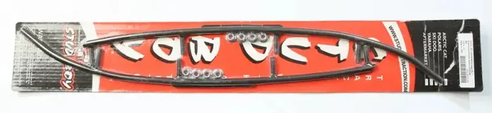 POL-R2370-60 Round Bars 6″