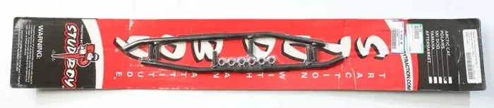 POL-R2523-40 Round Bars 4″