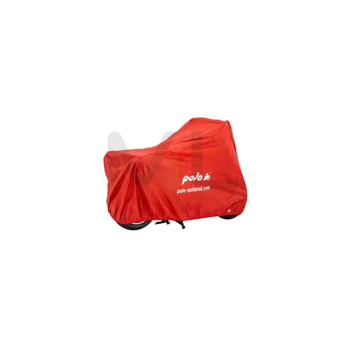 POLO 60010000080 Motorcycle cover 280/146/118/67/66 cm indoor