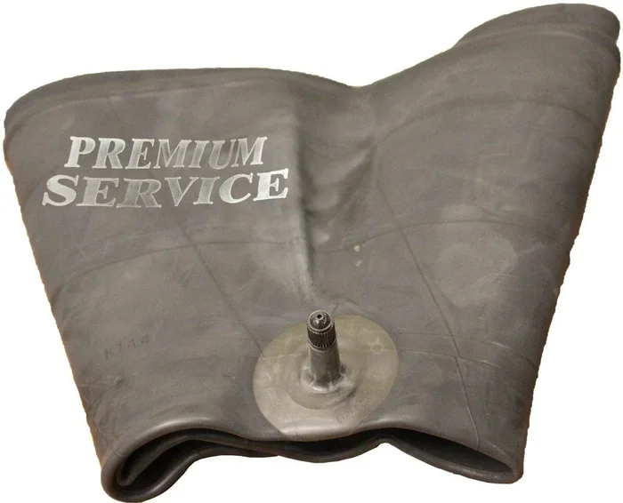 Premium Service Truck Tire Inner Tube TR13 Stem 33×12.50R15 35×12.50R15 12R16LT