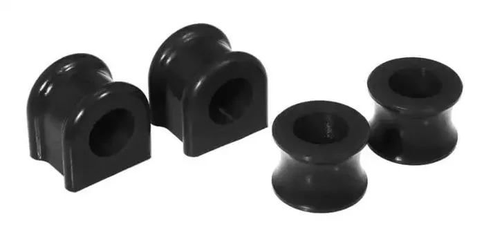 Prothane 00-01 Dodge Dakota Front Sway Bar Bushings – 33mm – Black