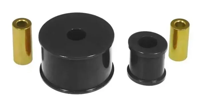 Prothane 00-04 Ford Focus Lower Motor Mount Insert – Black