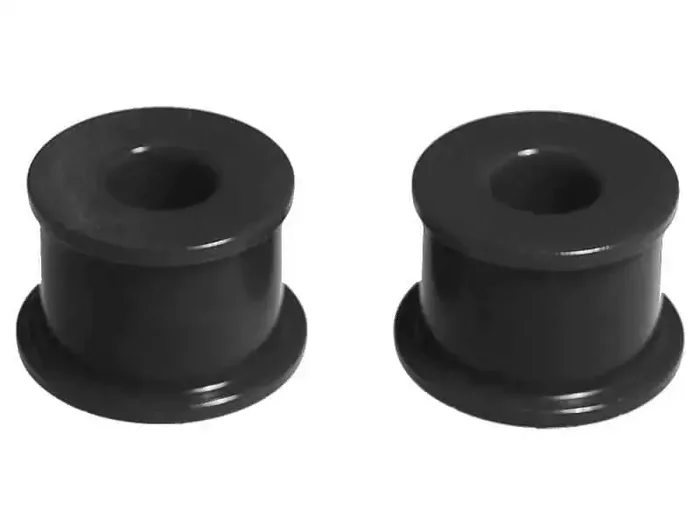 Prothane 00-04 Ford Focus Rear Trailing Arm Bushings – Black