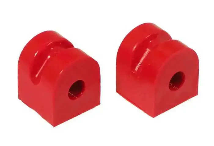 Prothane 00-06 Dodge Neon Rear Sway Bar Bushings – 12mm – Red