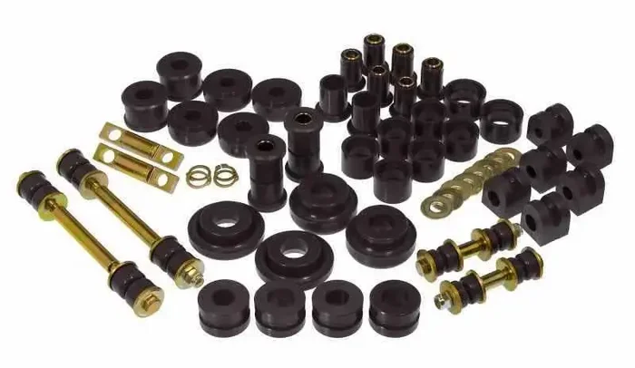 Prothane 00-06 Dodge Neon SRT-4 Total Kit – Black