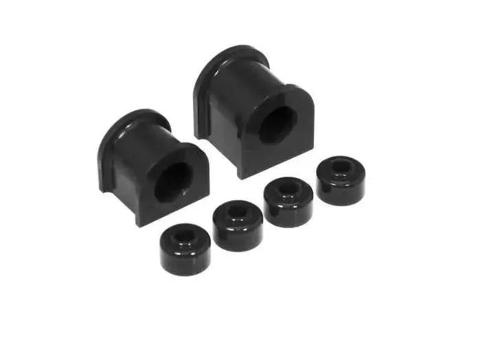 Prothane 00+ Toyota Tundra Front Sway Bar Bushings – 23mm – Black