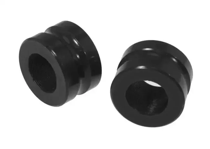 Prothane 01-03 Chrysler PT Cruiser Front Sway Bar Bushings – 24mm – Black