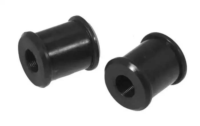 Prothane 01-03 Chrysler PT Cruiser Rear Sway Bar Bushings – 16mm – Black