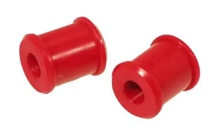 Prothane 01-03 Chrysler PT Cruiser Rear Sway Bar Bushings – 16mm – Red