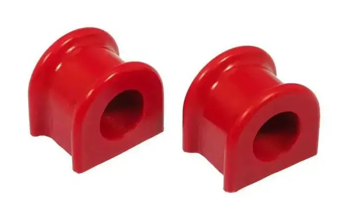 Prothane 02-04 Ford Explorer 2/4wd Front Sway Bar Bushings – 30mm – Red