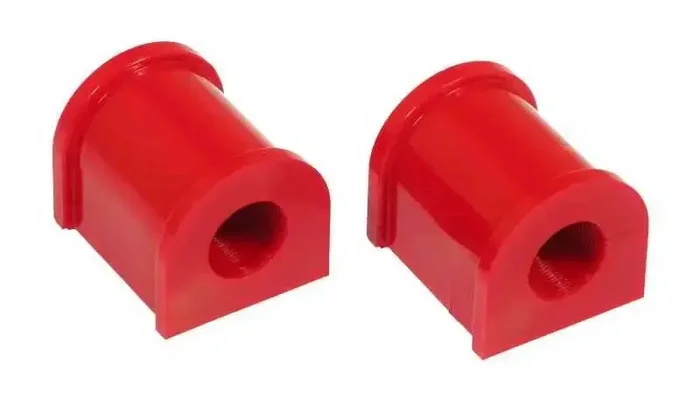 Prothane 02-04 Ford Explorer 2/4wd Rear Sway Bar Bushings – 21mm – Red
