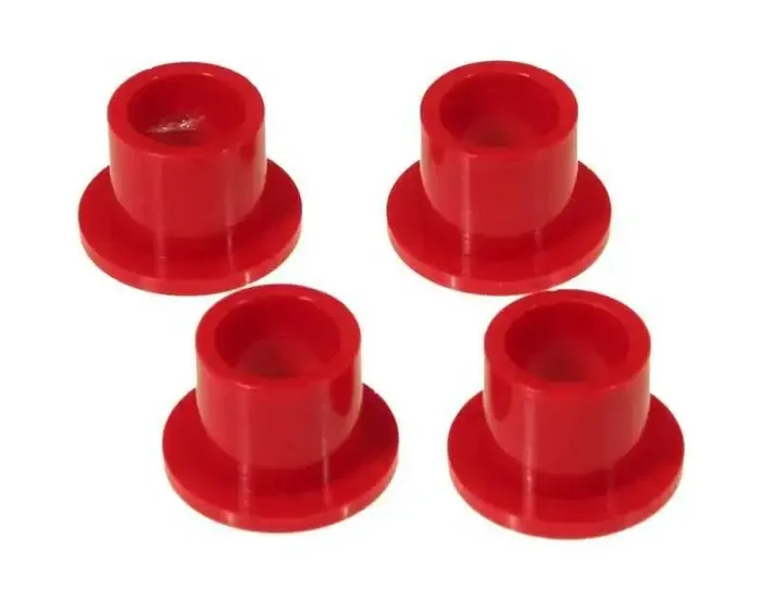 Prothane 02-07 Dodge Ram 2wd Steering Rack Bushings – Red