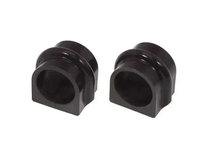 Prothane 03+ Nissan 350Z Front Sway Bar Bushings – 34mm – Black